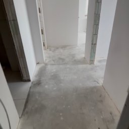 Gładzie Ciechocinek 2