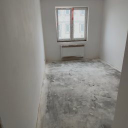 Gładzie Ciechocinek 3