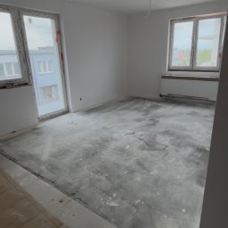 Gładzie Ciechocinek 4