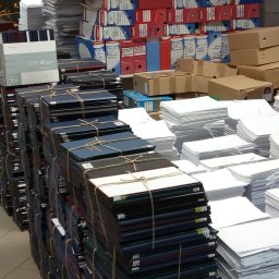 Archiwizacja dokumentów Kraków 1