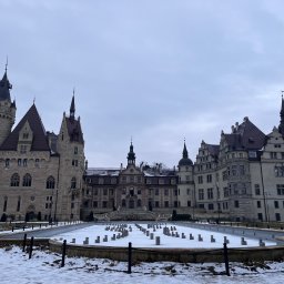 Fotograf wnętrz Wrocław 1