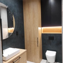 Remonty mieszkań Wrocław 1