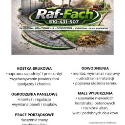 Rafał Całka - Ekipa Sprzątająca Parys&oacute;w