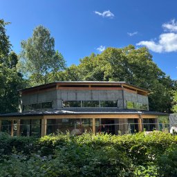 Mycie dachów Katowice 1