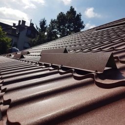 Mycie dachów Katowice 4