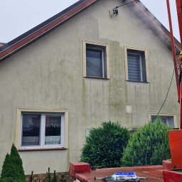 Sprzątanie mieszkań Olsztynek 1