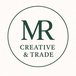 Milena Radwańska MR Creative & Trade studio reklamy, pośrednictwo sprzedaży. - Grafika Komputerowa Olsztyn