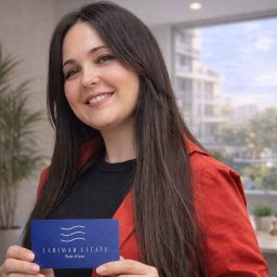 Larimar Estate - Nieruchomości Warszawa