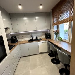 Kompleksowe wykonanie instalacji hydraulicznych Legnica 1