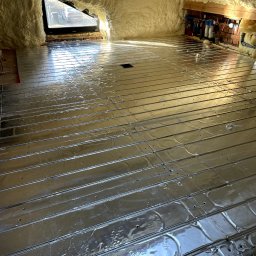 Kompleksowe wykonanie instalacji hydraulicznych Legnica 2