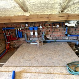 Jakub Błażejak - Piece i kotły CO Legnica