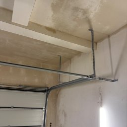 Andrzej Frąś montażownia - Żaluzje, moskitiery Wieliczka