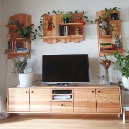 TOMASZEWSKI MEBLE PAWEŁ TOMASZEWSKI - Meble na wymiar Kwidzyn