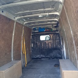 Transport busem Kołobrzeg 2