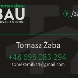 Witam wykonczenia wnetrz gwarancja 
Certyfikat na prace wykonczeniowe 