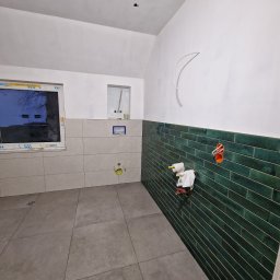 Szpachlowanie Bobowa 4