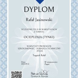 Remont łazienki Żagań 1