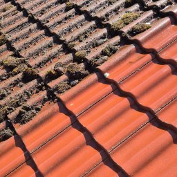 Mycie kostki brukowej Nakło nad Notecią 1