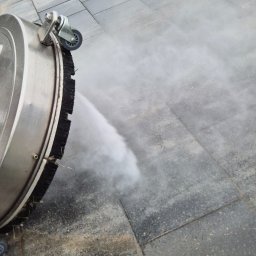 Mycie kostki brukowej Nakło nad Notecią 2