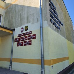 Umyję Umebluję Kamil Klonowski - Dekarz Nakło nad Notecią