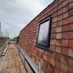 Stanidak - Krycie dach&oacute;w Dąbrowa Tarnowska