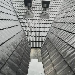 Stanidak - Montaż więźby dachowej Dąbrowa Tarnowska