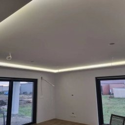 Wykończenia wnętrz Poznań 1