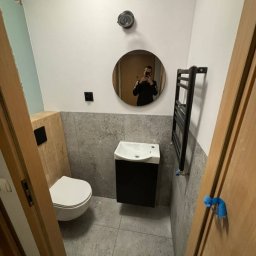 Wykończenia wnętrz Poznań 2