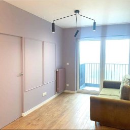 Wykończenia wnętrz Poznań 3