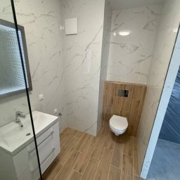 Wykończenia wnętrz Poznań 4