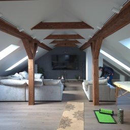 Płyta karton gips Tarnowskie Góry 2