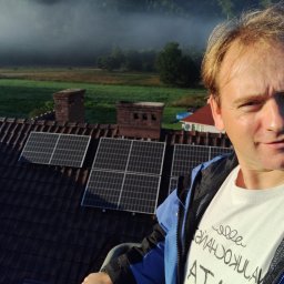 Fotowoltaika Przyjaźń 1