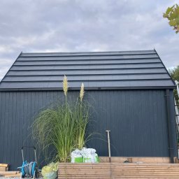 Wymiana dachu Krzyż Wielkopolski 1