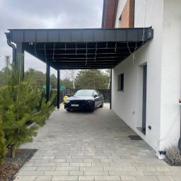 Wymiana dachu Krzyż Wielkopolski 4