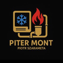 PITER MONT Piotr Szarameta - Instalacja Klimatyzacji Nowogard