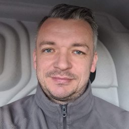 Grzegorz Stasiuk - Oświetlenie Kuchni Olsztyn