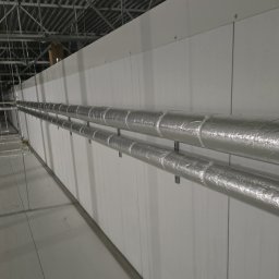 Instalacje sanitarne