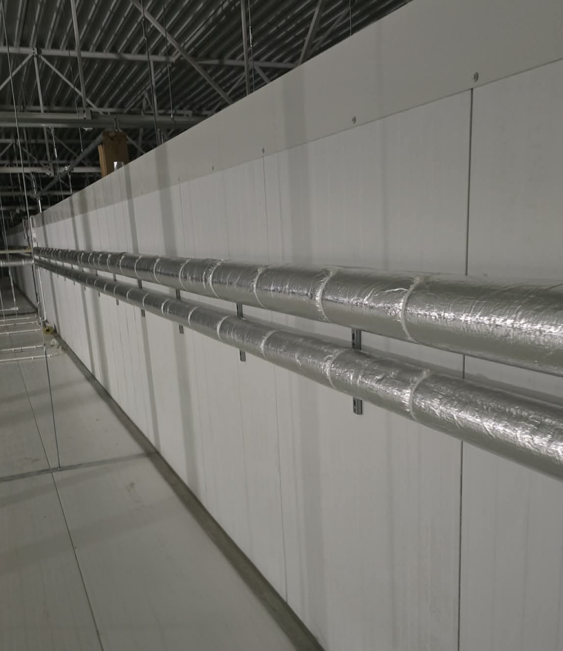 Instalacje sanitarne