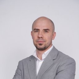 Marcin Kijek-ekspert finansowy - Kredyt Obrotowy Duchnice