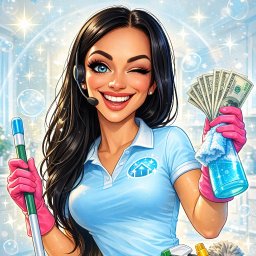 Czyścioszek - Usługi Porządkowe Tomasz&oacute;w Mazowiecki