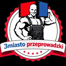 3miasto przeprowadzki - Przew&oacute;z Mebli Gdańsk