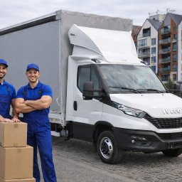 Przeprowadzki Gdańsk 1