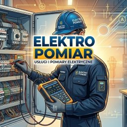 Pomiary Elektryczne - Montaż Włącznika Warszawa