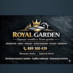 Jakub Dogriev-Grabski - Firma Brukarska Warszawa