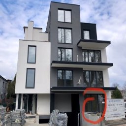 Ocieplanie elewacji Pilica 4