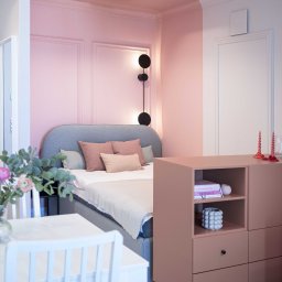 Projektowanie mieszkania Tczew 3