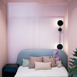 Projektowanie mieszkania Tczew 2