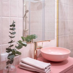 Projektowanie mieszkania Tczew 4