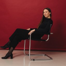 Paula Sch - Projektant Łazienek Tczew