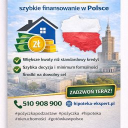 #pożyczkapodzastaw #pożyczka #hipoteka #nieruchomości # gotówkawpolsce